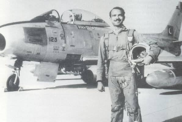 MM Alam